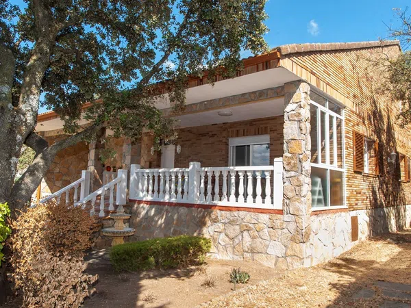 Casa o chalet independiente en Calle de la Jara, 6 - Foto 3