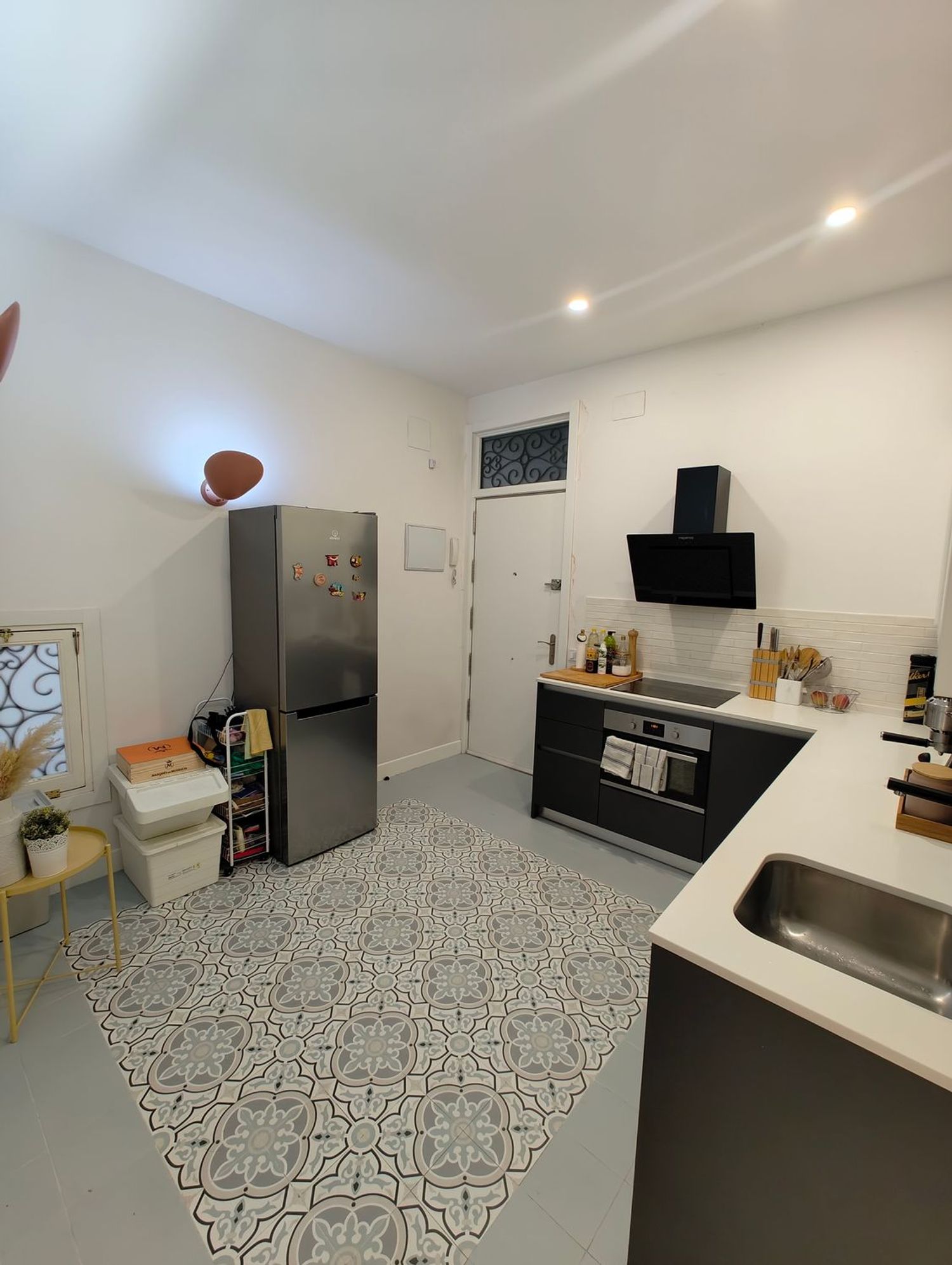 Piso en calle Salitre, 43 - Foto 7