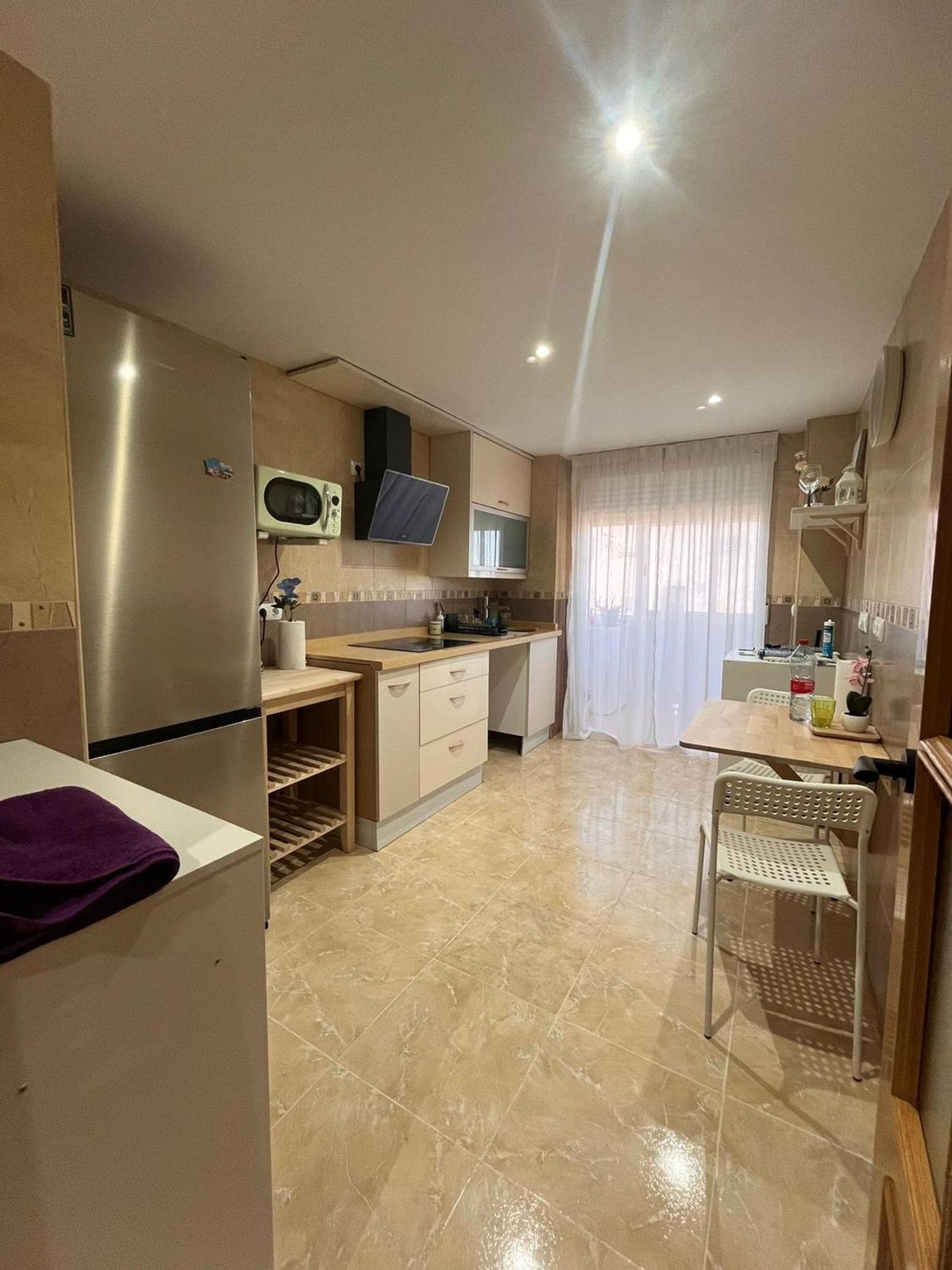 Piso en calle Juan Tenorio, 56 - Foto 10