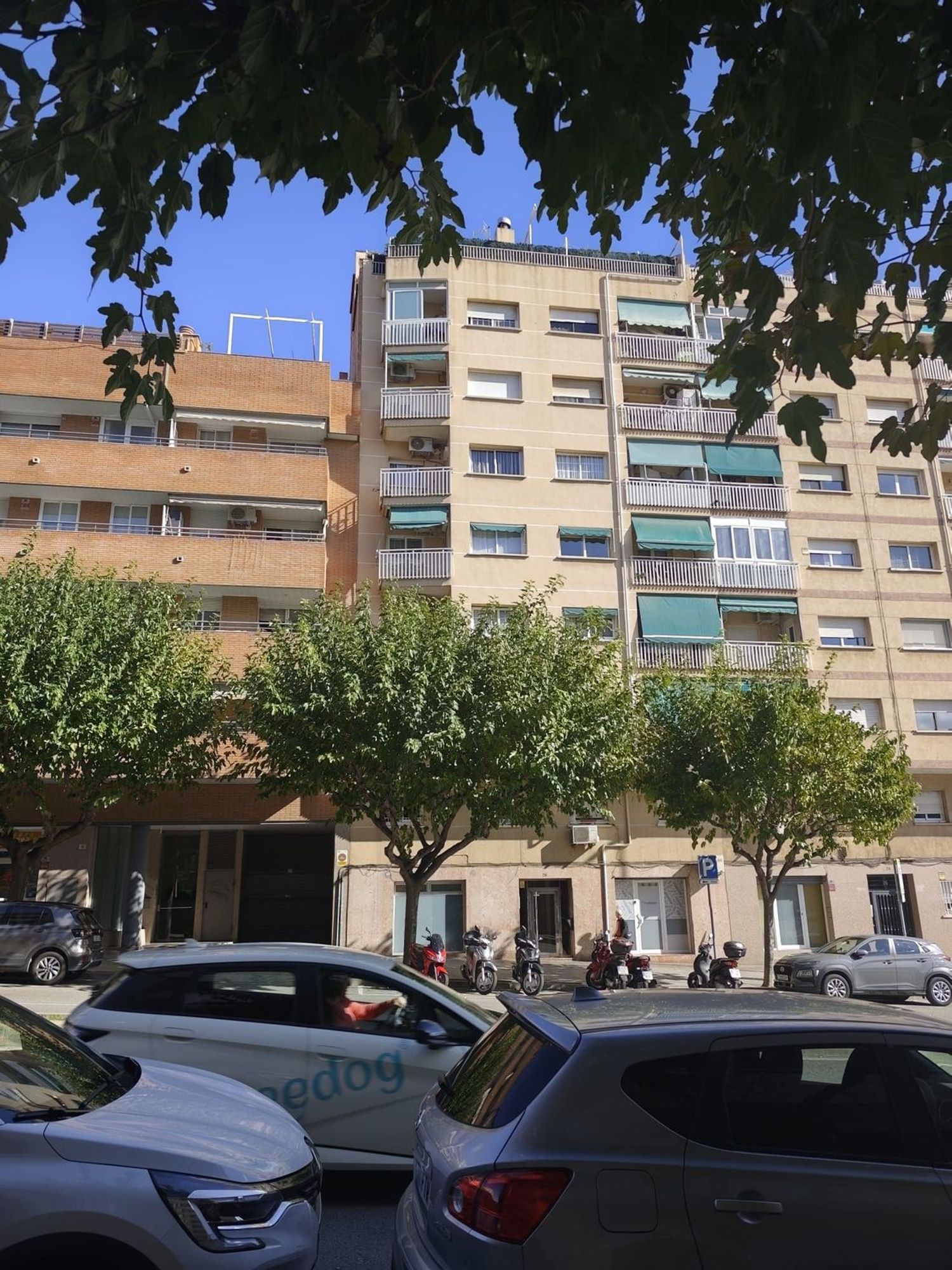 Piso en Calle de Fluvià, 288 - Foto 2