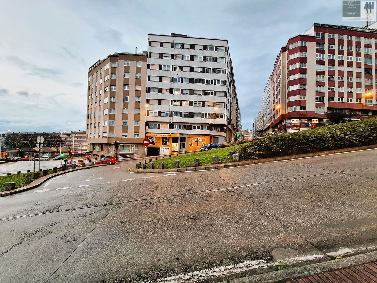 Piso en calle Javier López López, 3 - Foto 28