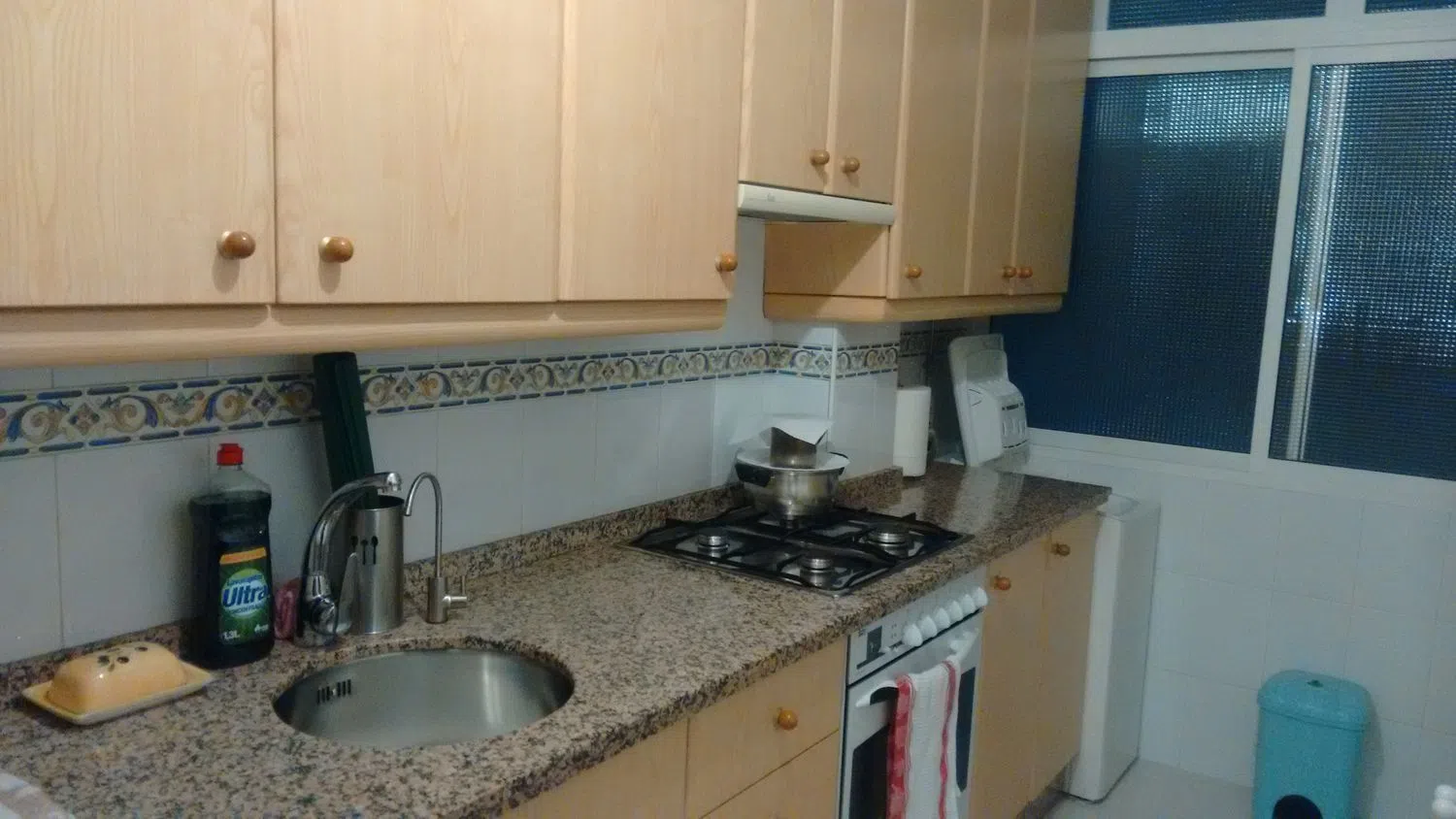 Piso en Barrio El Juncal - El Plantinar - Foto 5