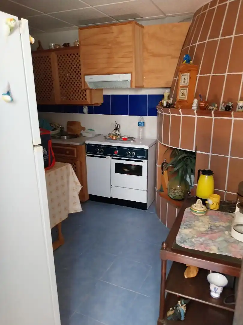 Planta baja en  Travesía Castellanos 28 - Foto 8
