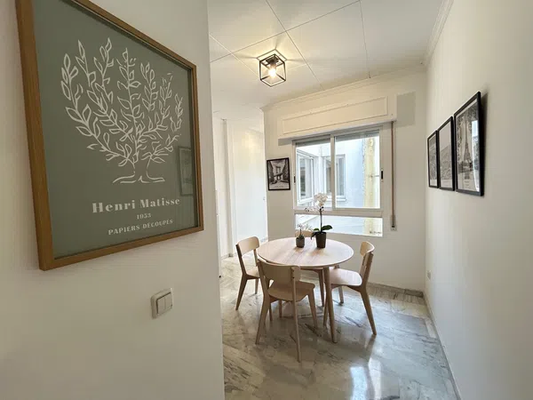 Estudio en calle de las Infantas, 6 - Foto 21