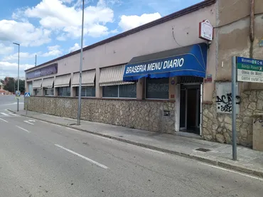 Local comercial en  Carretera de Martorell 243 - Foto 1