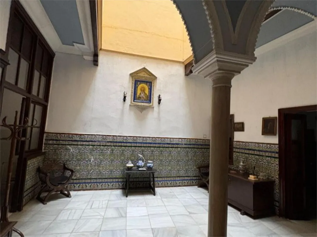 Piso en  Calle Bustos Tavera 5 - Foto 6