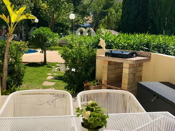 Casa o chalet independiente en Camino Assagador de Santa Llu, 62, El Montgó, El Montgó - Foto 6