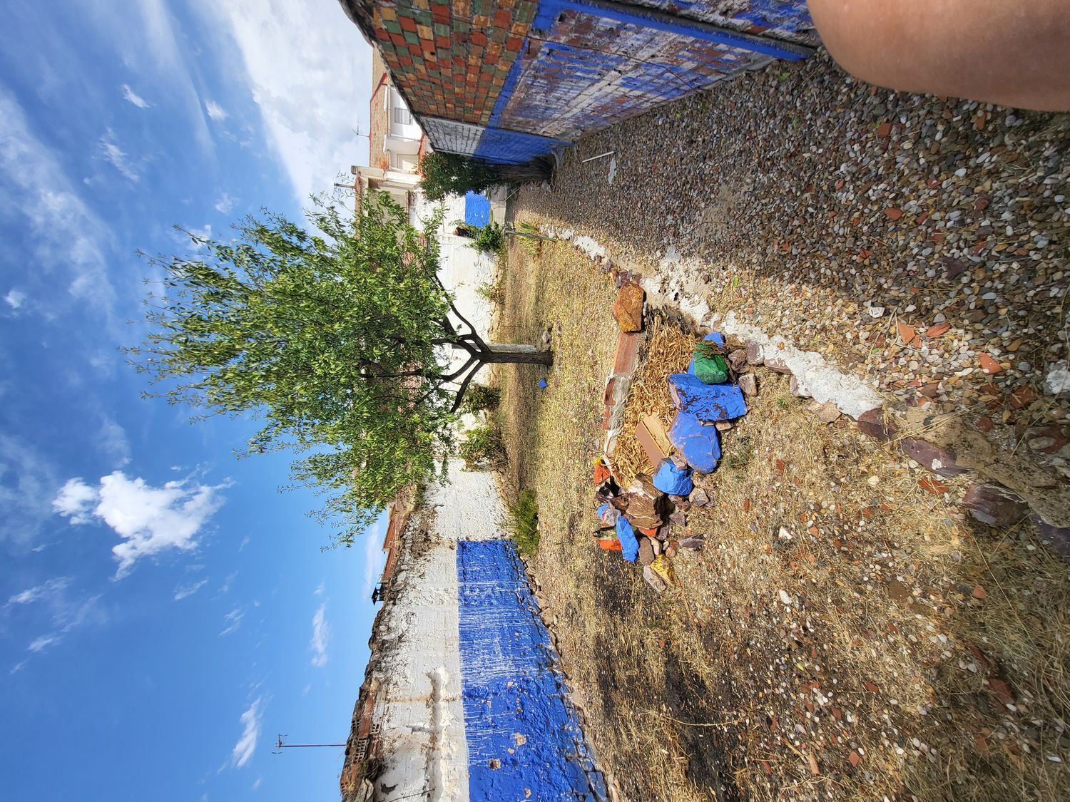 Casa de pueblo en Calle Pío XII, 1 - Foto 3
