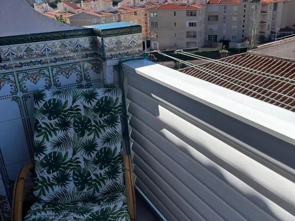 Ático en Calle Guitarrista Tárrega, 26, Pueblo, Pueblo - Foto 11