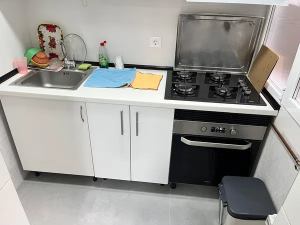 Piso en calle Ciudad Real, 1 - Foto 2