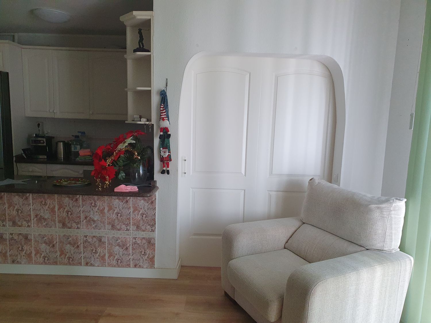 Ático en Urb. coral mar Costa del Silencio-Las Galletas - Foto 11