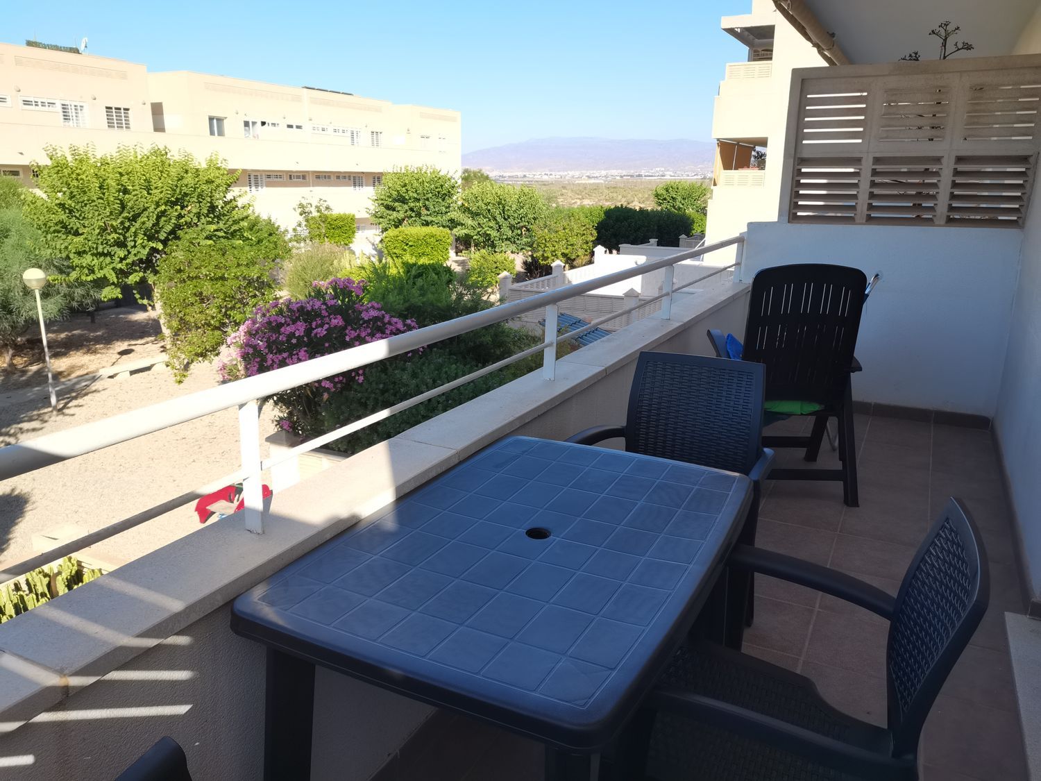 Piso en El Toyo - Foto 4