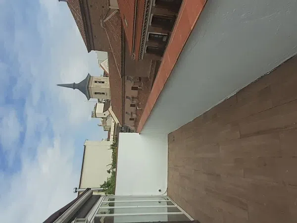 Ático en calle del Carmen, 7