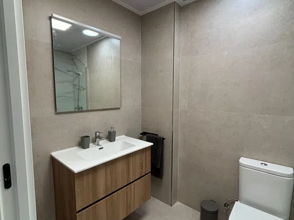 Piso en Calle Roque Sánchez Javaloy, 20, Alhama de Murcia, Alhama de Murcia - Foto 12