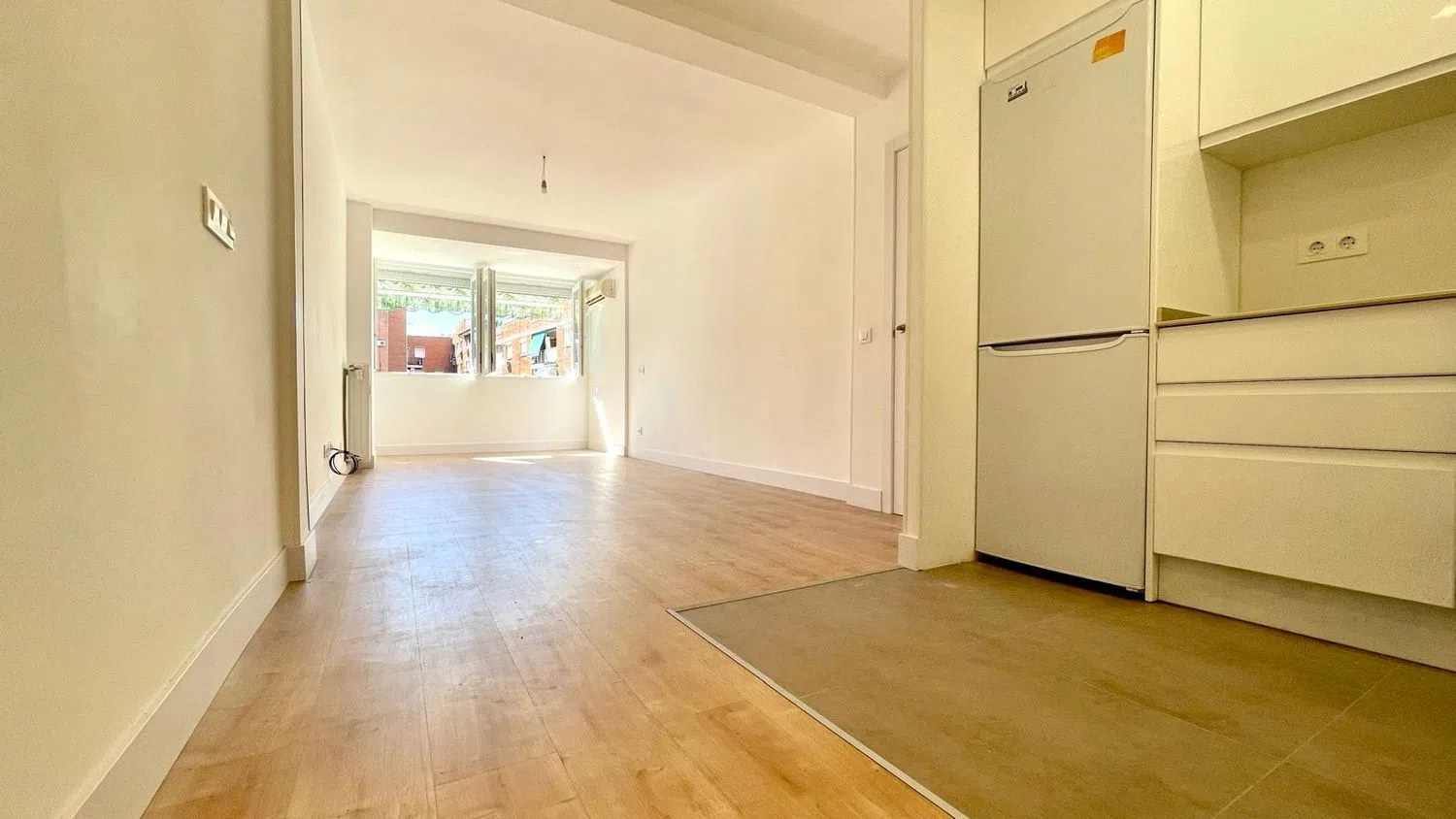 Piso en calle Esteban de Arteaga, 4 - Foto 12