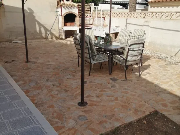 Casa o chalet independiente en Calle Fragata, 7, Punta Prima - Foto 8