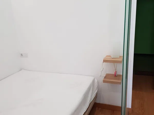 Estudio en Calle José Franchy Roca, 35, Santa Catalina - Canteras - Foto 9