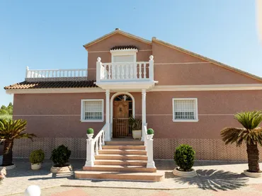 Chalet en  Paseo Mayor 3 - Foto 6