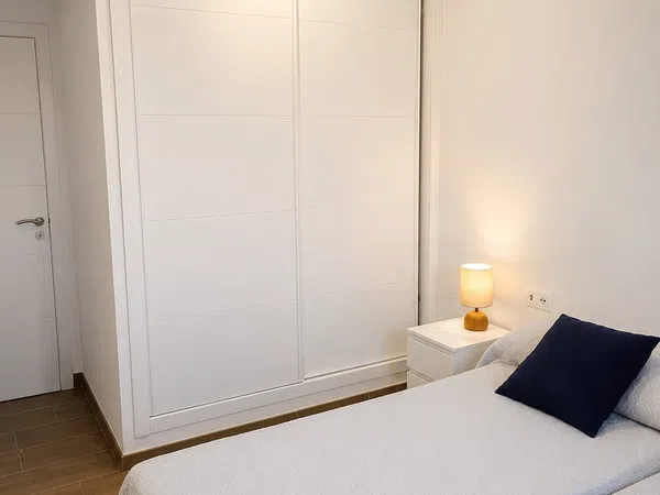Chalet adosado en Calle Santa Cecilia, 16, Capellanía - Retamar, Capellanía - Retamar - Foto 16