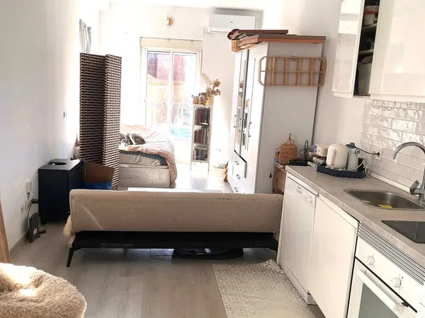 Piso en calle de la Alameda, 10