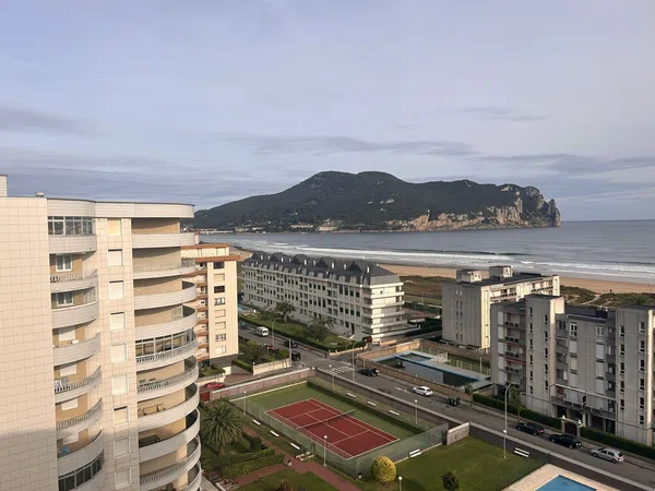 Ático en Avenida de Francia, 74, Zona Playa, Zona Playa - Foto 10