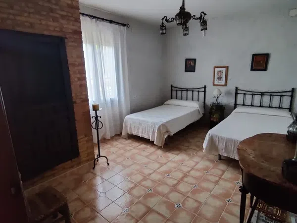 Casa o chalet independiente en Via Fernán Caballero s/n - Foto 16