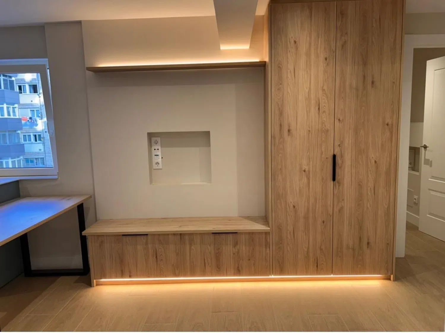 Piso en calle Benidorm, 2 - Foto 3