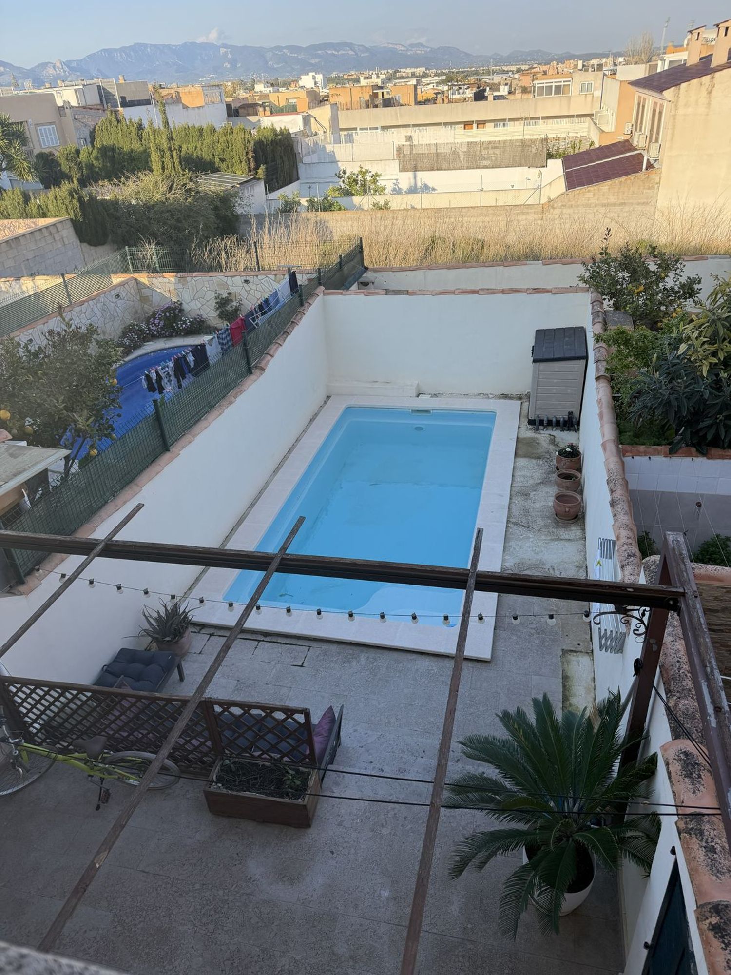 Chalet adosado en Son Serra - La Vileta - Son Pereto - Foto 32