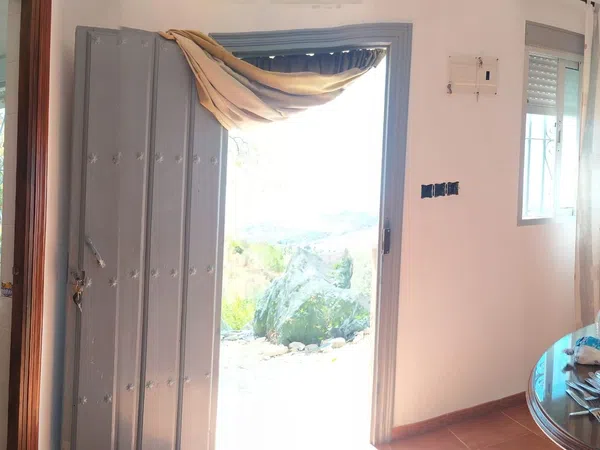 Casa rural en Diseminado Poligono 62, 329 b - Foto 12