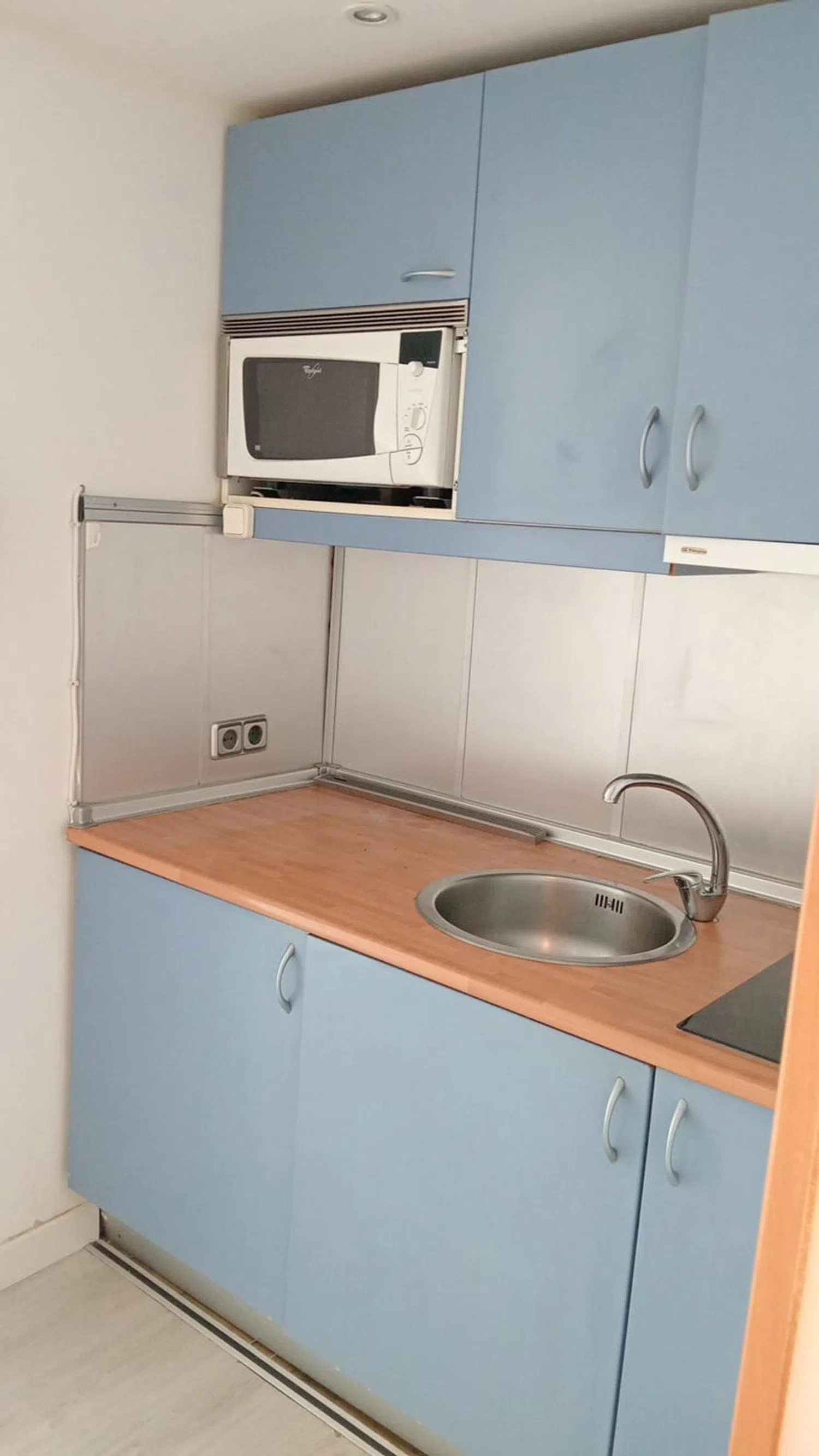 Piso en C/Infanta Mercedes, 96 - Foto 6