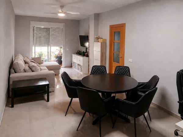 Piso en Calle Belfast, 6, Aguadulce sur - Foto 3