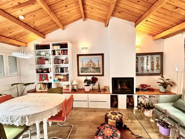 Chalet adosado en Calle Aspe, 44, Carolinas Bajas - Foto 5