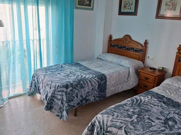 Piso en Plaza constitución, 2, Mijas Pueblo, Mijas Pueblo - Foto 4