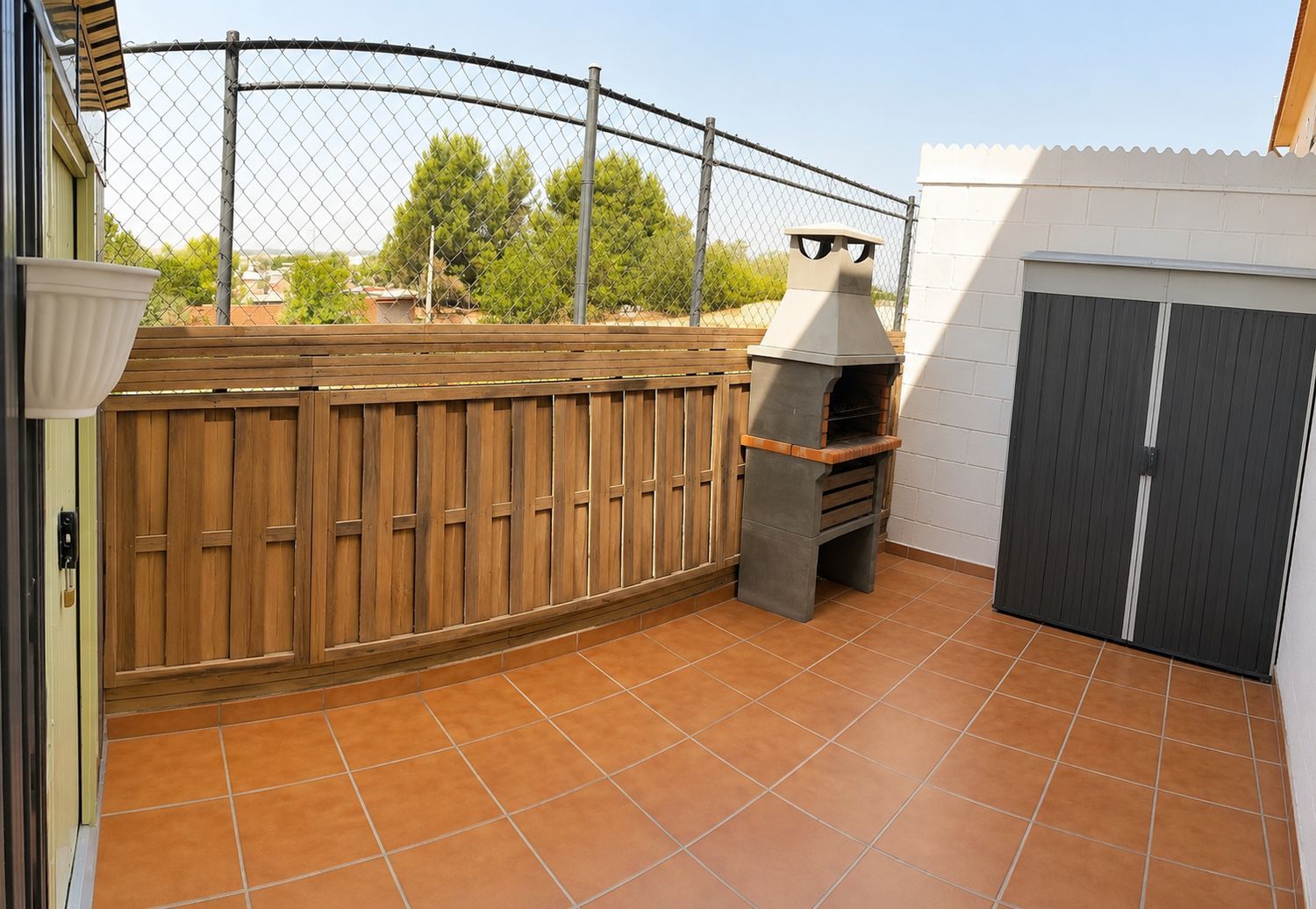 Chalet adosado en Calle Raimundo Parra, 3 - Foto 5