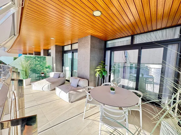 Piso en avenida República Argentina, 6 - Foto 11