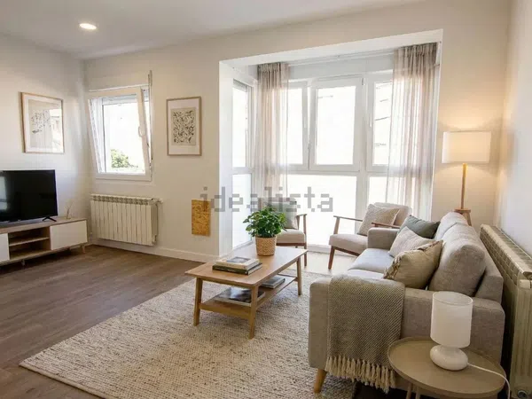 Piso en Calle Palacio Valdés, 4, Circular - Vadillos, Circular - Vadillos - Foto 1