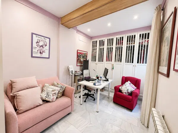 Dúplex en Calle Francos, 20, Santa Cruz - Alfalfa - Foto 28