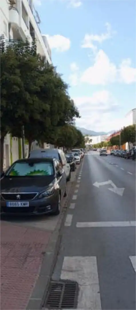 Piso en SAN PEDRO ALCÁNTARA- MARBELLA - Foto 8