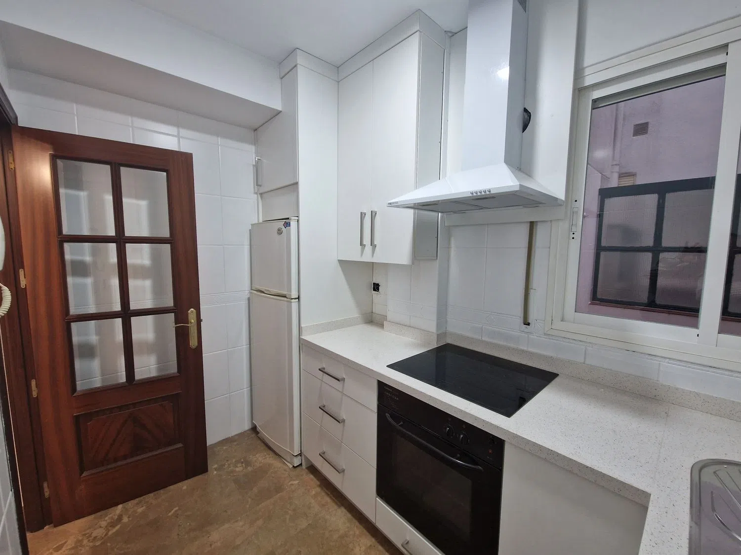 Piso en Infanta Doña María, 32 - Foto 6