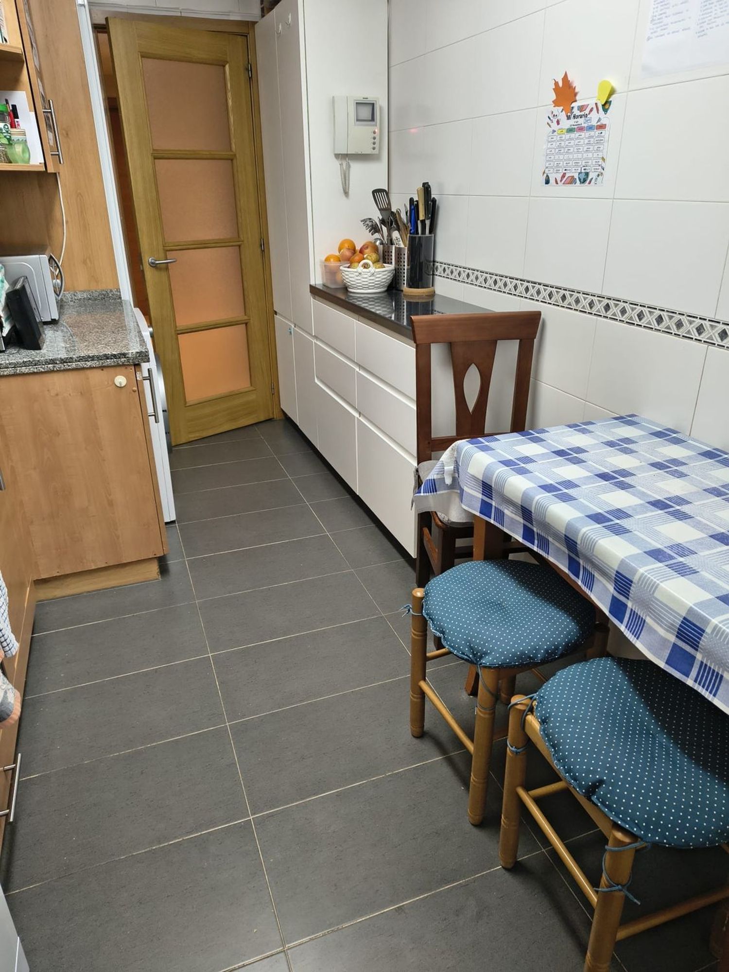 Piso en Calle José María Marcilla, 4, Montecerrao - Foto 28