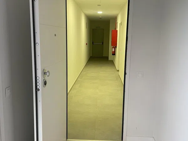 Estudio en paseo de Europa, 30 - Foto 2
