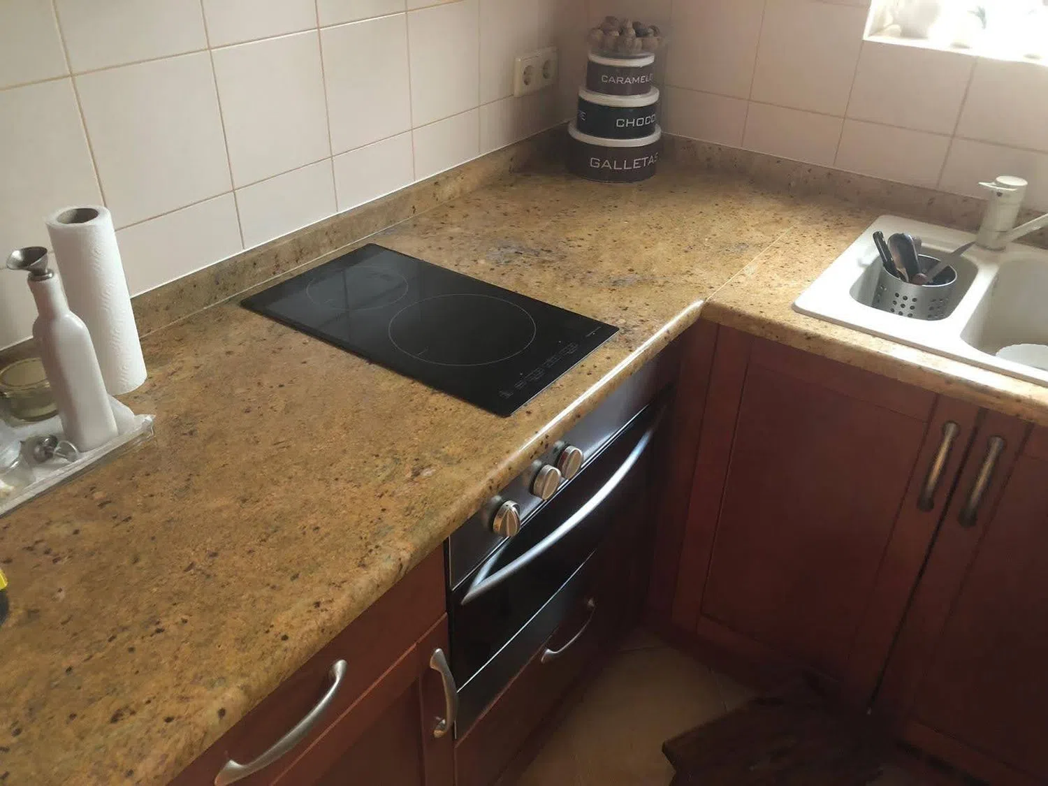 Piso en calle de Hilarión Eslava, 5 - Foto 8