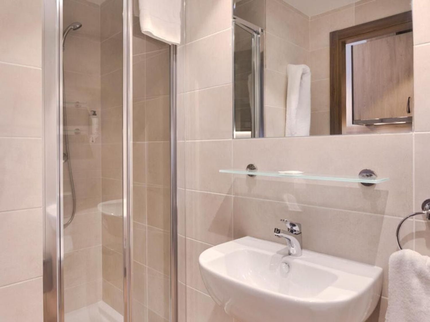 Estudio en calle Juan Gris, 9 - Foto 4