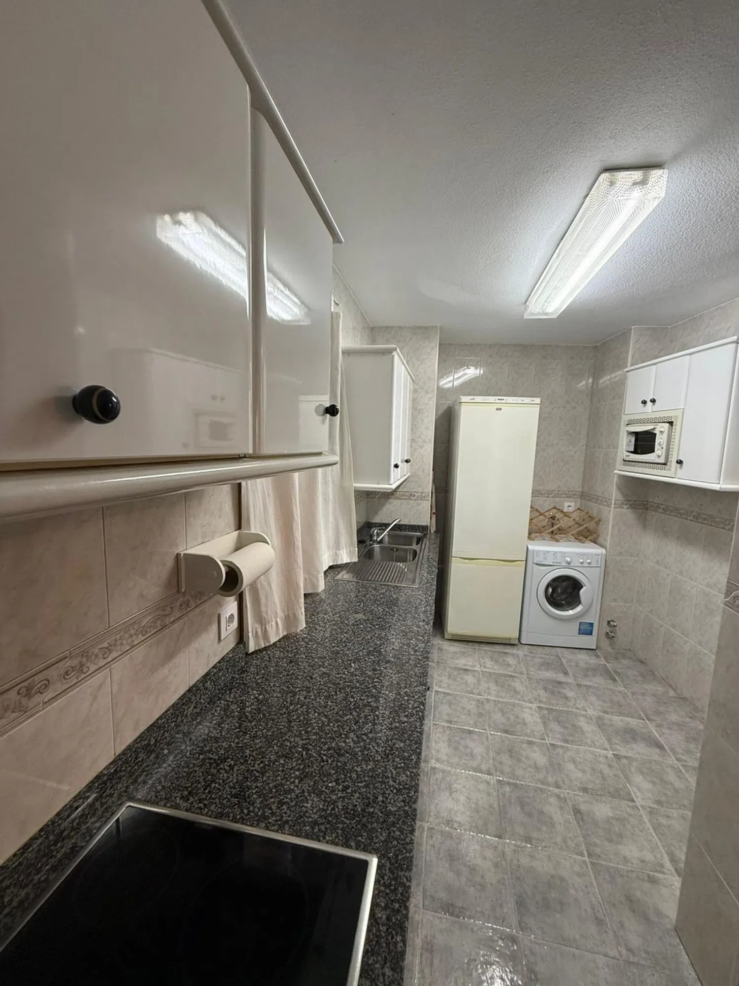 Piso en calle de Fray Luis de Granada, 6 - Foto 3