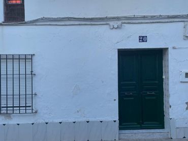Casa adosada en  Calle Juan Moran Bayo 20 - Foto 1