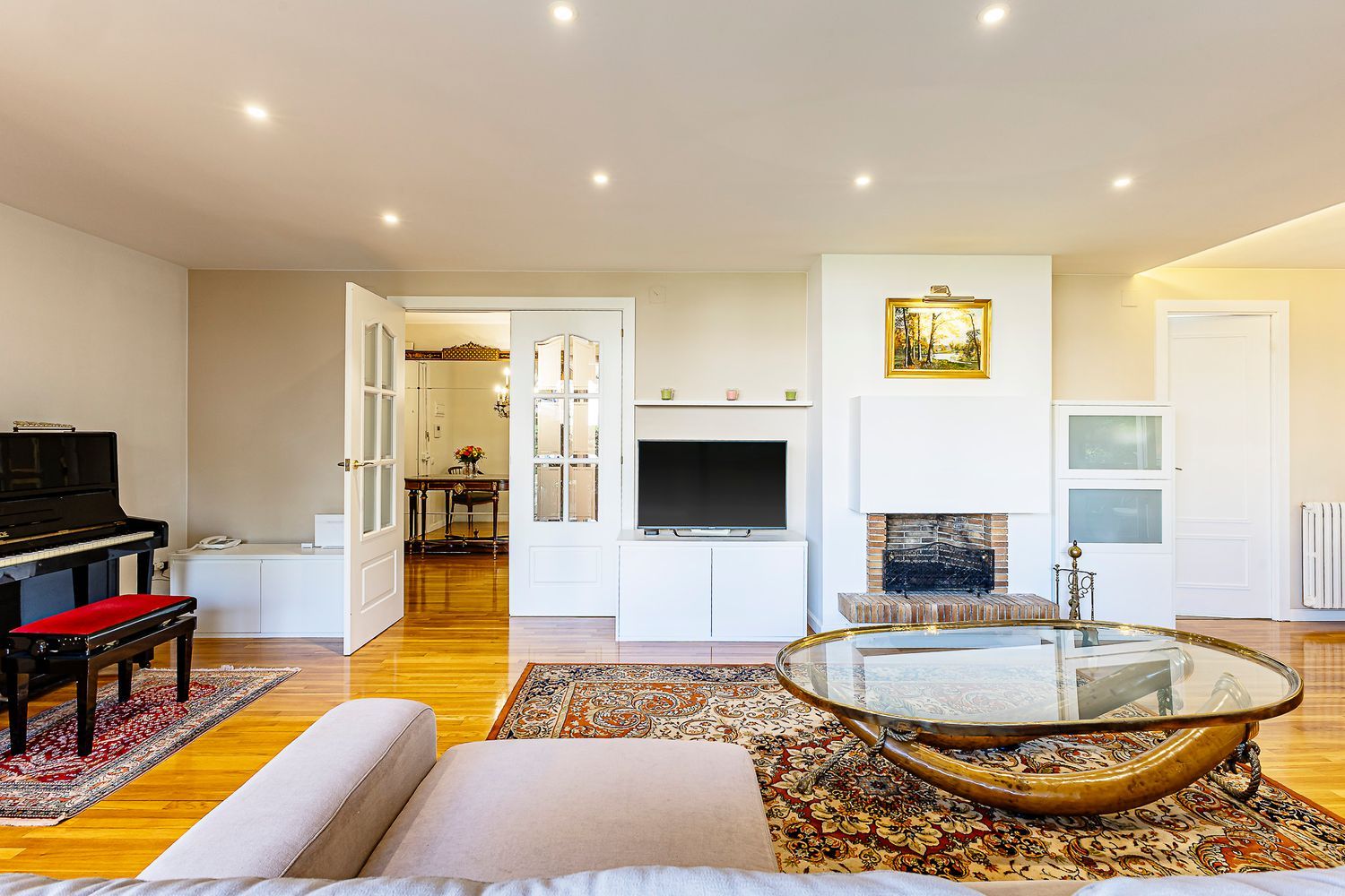 Piso en paseo de la Font d'en Fargas, 19 - Foto 11