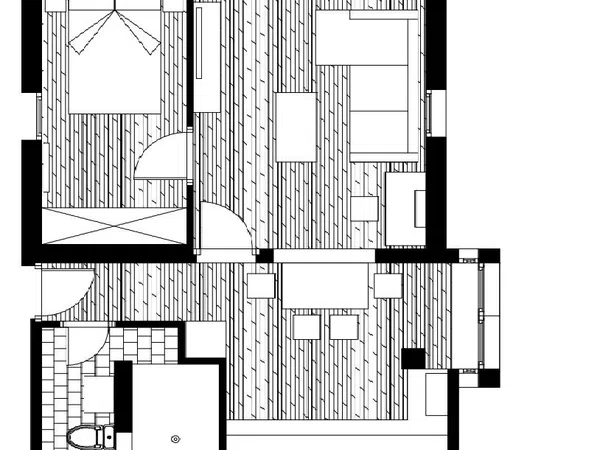 Piso en calle de los Hermanos García Noblejas, 36 - Foto 7