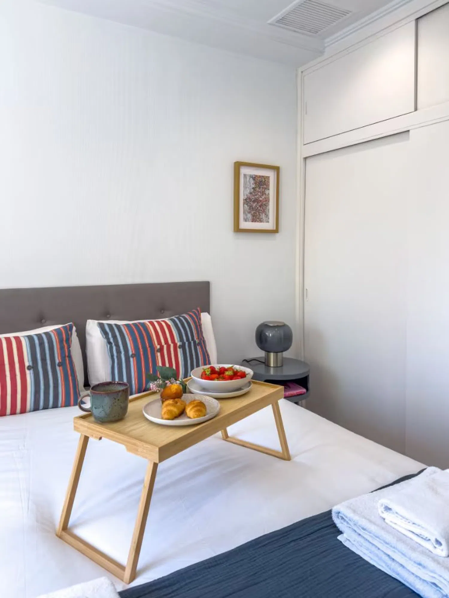 Piso en calle de Núñez de Balboa, 118 - Foto 1