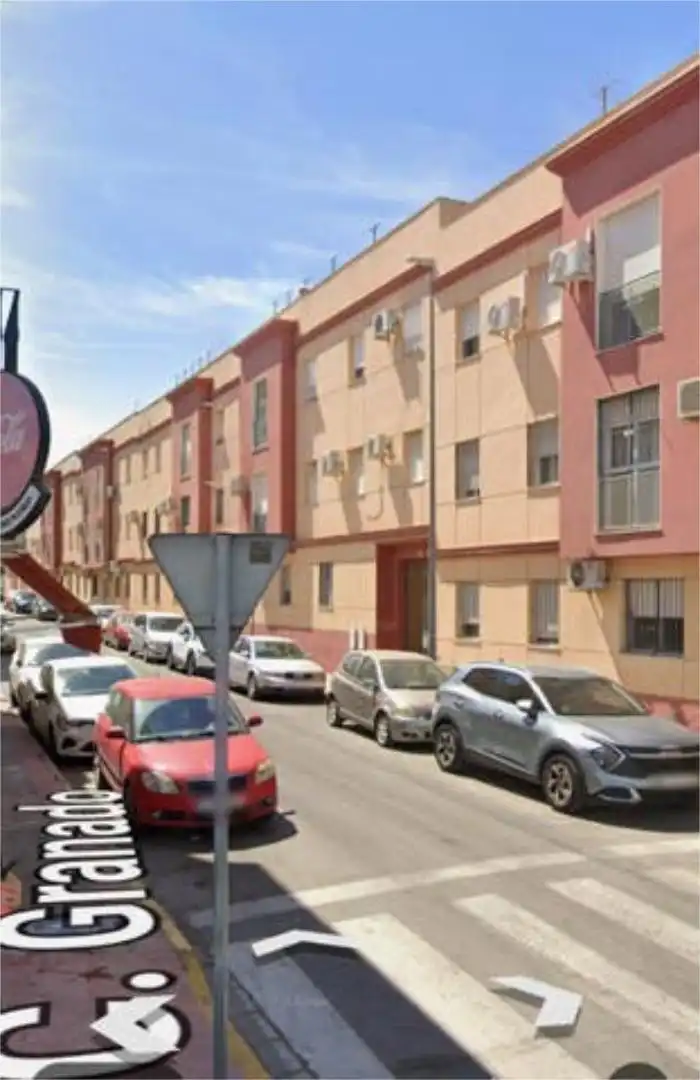 Piso en Zona Cantely,  avda - Foto 1