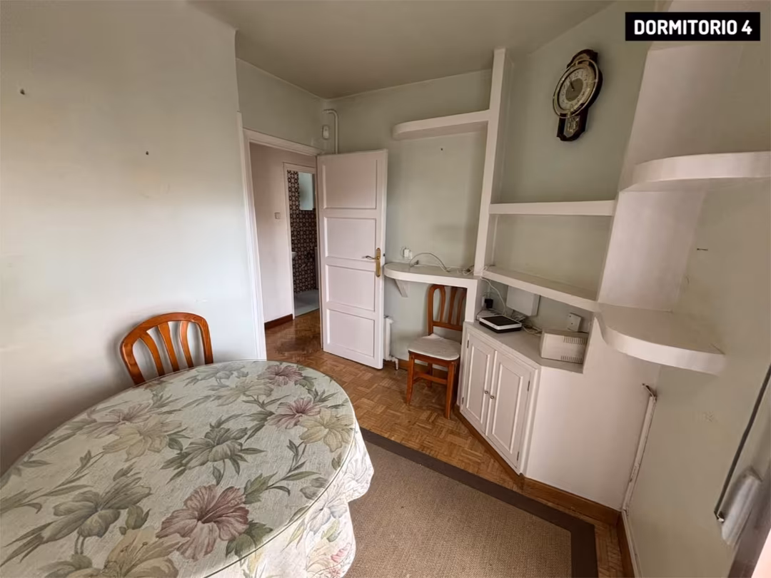 Piso en  Plaza de Juan Zorrilla 4 - Foto 19